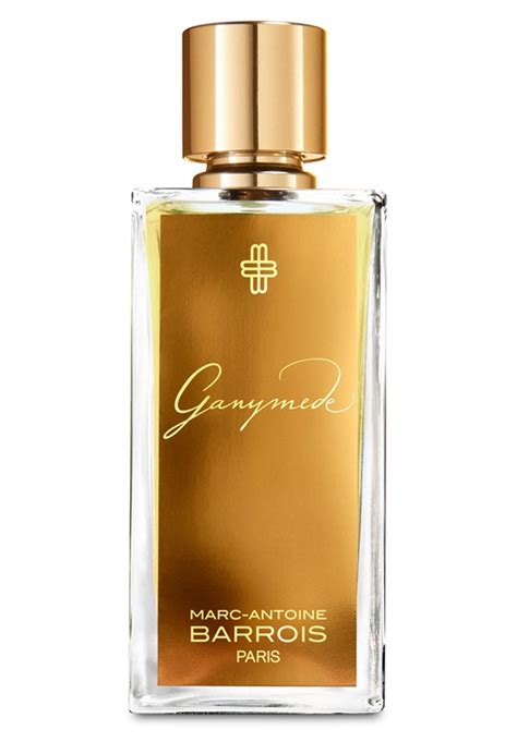 ganymede perfume.